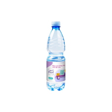 Woda mineralna