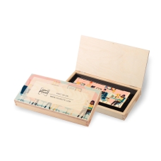 Print me - photo box