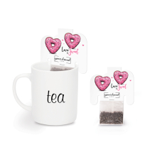 Tea 2 cup