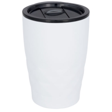 Kubek termiczny Geo 350 ml z izolacją próżniowo miedzianą