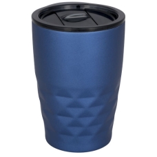 Kubek termiczny Geo 350 ml z izolacją próżniowo miedzianą
