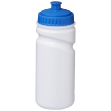 Sportowa butelka Easy Squeezy – biała