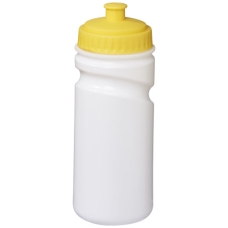 Sportowa butelka Easy Squeezy – biała