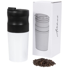 Przenośny ekspres do kawy Brew 420 ml