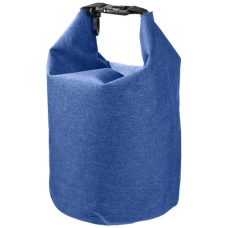 Wodoodporna torba Traveller 5 l, melanż
