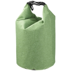 Wodoodporna torba Traveller 5 l, melanż
