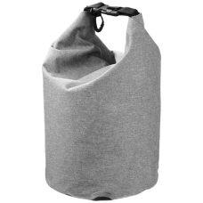 Wodoodporna torba Traveller 5 l, melanż