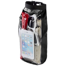 Wodoodporna torba na telefon i nie tylko Tourist 2 l