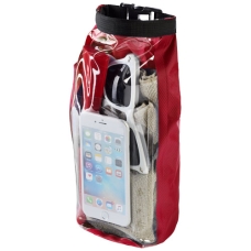 Wodoodporna torba na telefon i nie tylko Tourist 2 l
