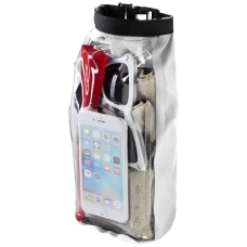 Wodoodporna torba na telefon i nie tylko Tourist 2 l