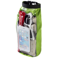 Wodoodporna torba na telefon i nie tylko Tourist 2 l