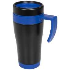 Kubek termiczny Cayo 400 ml