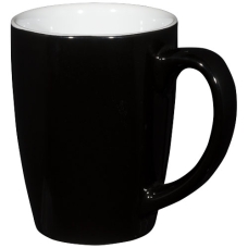 Kubek ceramiczny Mendi 350 ml