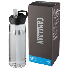 Bidon Tritan™ Eddy+ o pojemności 750 ml