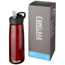 Bidon Tritan™ Eddy+ o pojemności 750 ml