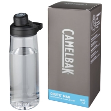 Bidon Tritan™ Chute Mag o pojemności 750 ml