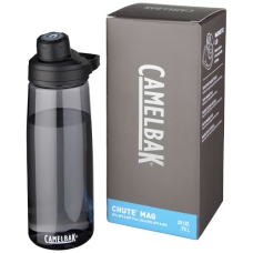 Bidon Tritan™ Chute Mag o pojemności 750 ml