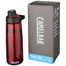 Bidon Tritan™ Chute Mag o pojemności 750 ml
