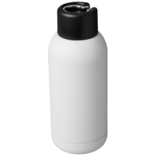 Izolowany próżniowo bidon Brea o pojemności 375 ml
