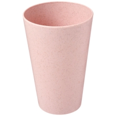 Kubek ze słomy pszenicznej Gila o pojemności 430 ml
