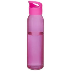 Bidon szklany Sky o pojemności 500 ml