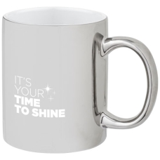 Kubek ceramiczny Be Inspired o pojemności 350 ml