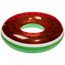 Nadmuchiwane koło do pływania Watermelon