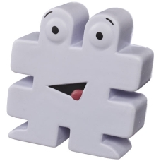 Antystres Hashtag