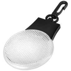 Światełko z odblaskiem LED Blinki