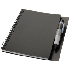 Notes z długopisem Hyatt