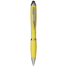 Długopis ze stylusem Nash
