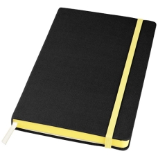 Notes materiałowy Frappé