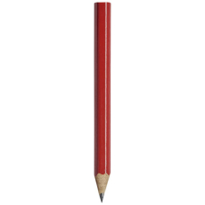 Mały ołówek z kolorowym korpusem Cosimo