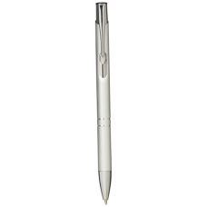 Aluminiowy długopis automatyczny Moneta
