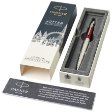 Edycja limitowana Jotter London