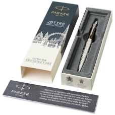 Edycja limitowana Jotter London