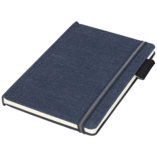 Notes materiałowy A5 Jeans