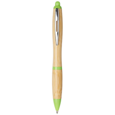 Bambusowy długopis Nash