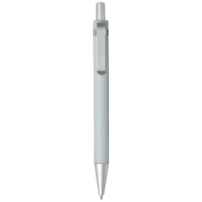 Długopis automatyczny Tidore ze słomy pszenicy