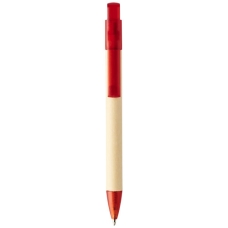Papierowy długopis Safi