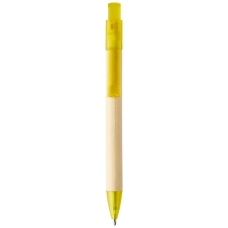 Papierowy długopis Safi