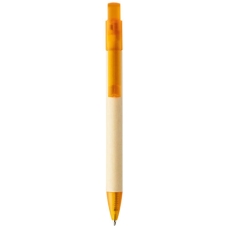 Papierowy długopis Safi