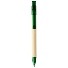 Papierowy długopis Safi