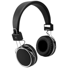 Słuchawki Midas Touch z funkcją Bluetooth®