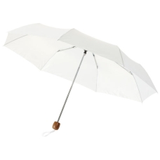 Składany parasol 21.5