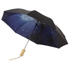 Składany parasol automatyczny 21