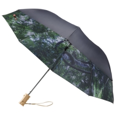 Składany parasol automatyczny Forest 21