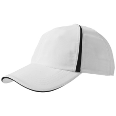 Czapka 6-panelowa cool fit Momentum