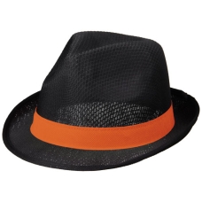 Trilbyset