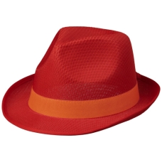 Trilbyset